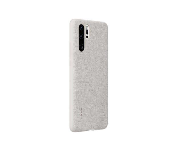 Huawei Plastikowe Plecki do Huawei P30 Pro szary - 484463 - zdjęcie 2